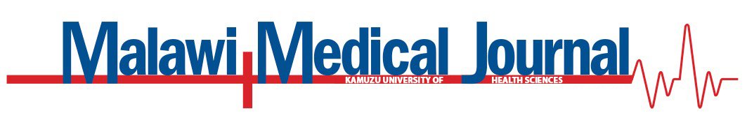 Malawi Medical Journals